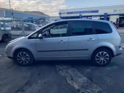 Здавання транспортного засобу ford focus c-max (cap) d-kkda року 2005 потужний 