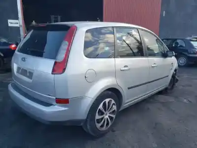 Здавання транспортного засобу ford focus c-max (cap) d-kkda року 2005 потужний 