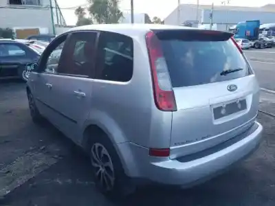 Здавання транспортного засобу ford focus c-max (cap) d-kkda року 2005 потужний 