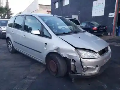 Здавання транспортного засобу ford focus c-max (cap) d-kkda року 2005 потужний 