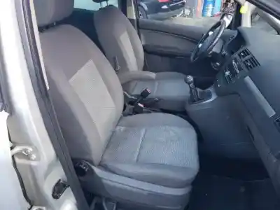 Здавання транспортного засобу ford focus c-max (cap) d-kkda року 2005 потужний 