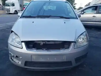 Здавання транспортного засобу ford focus c-max (cap) d-kkda року 2005 потужний 