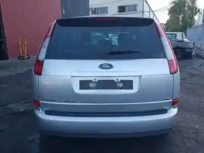 Здавання транспортного засобу ford focus c-max (cap) d-kkda року 2005 потужний 