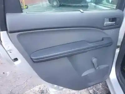 Здавання транспортного засобу ford focus c-max (cap) d-kkda року 2005 потужний 