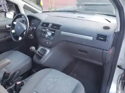 Здавання транспортного засобу ford focus c-max (cap) d-kkda року 2005 потужний 