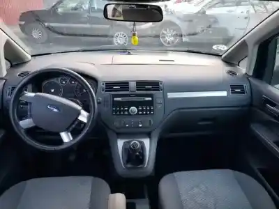 Здавання транспортного засобу ford focus c-max (cap) d-kkda року 2005 потужний 