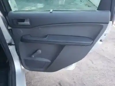 Здавання транспортного засобу ford focus c-max (cap) d-kkda року 2005 потужний 