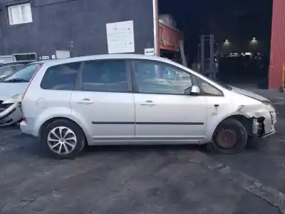 Здавання транспортного засобу ford focus c-max (cap) d-kkda року 2005 потужний 