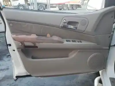 Утилизация автомобиля ssangyong                                          kyron                                                                                                                                                                                                                                                      d/664950 года 2005 питание 