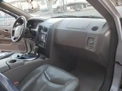 Утилизация автомобиля ssangyong                                          kyron                                                                                                                                                                                                                                                      d/664950 года 2005 питание 