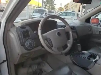 Утилизация автомобиля ssangyong                                          kyron                                                                                                                                                                                                                                                      d/664950 года 2005 питание 