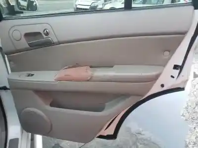 Утилизация автомобиля ssangyong                                          kyron                                                                                                                                                                                                                                                      d/664950 года 2005 питание 
