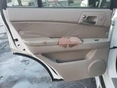 Утилизация автомобиля ssangyong                                          kyron                                                                                                                                                                                                                                                      d/664950 года 2005 питание 