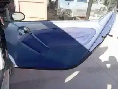 Scrapping Vehicle smart coupe 160910.m160910. a1600101500 of the year 1998 powered 