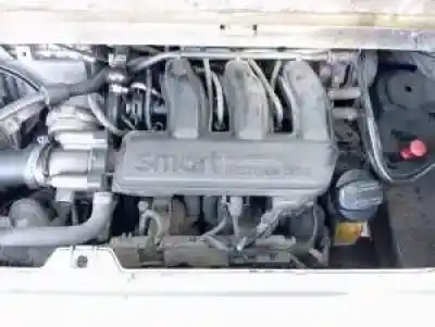 Scrapping Vehicle smart coupe 160910.m160910. a1600101500 of the year 1998 powered 