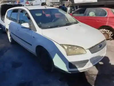 Утилизация автомобиля ford focus c-max (cap) d-kkda года 2005 питание 