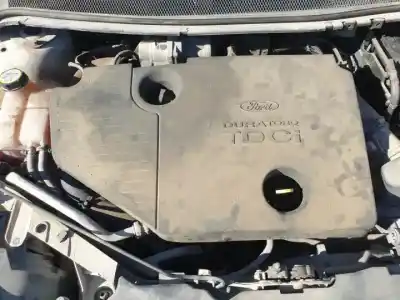 Утилизация автомобиля ford focus c-max (cap) d-kkda года 2005 питание 