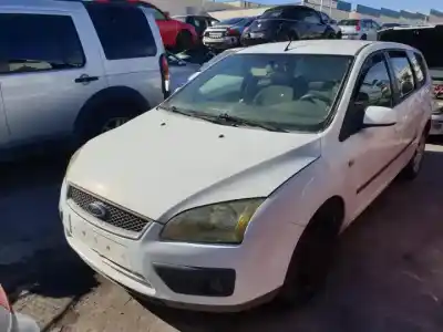 Утилизация автомобиля ford focus c-max (cap) d-kkda года 2005 питание 