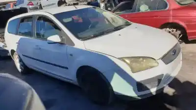 Утилизация автомобиля ford focus c-max (cap) d-kkda года 2005 питание 