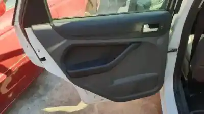 Утилизация автомобиля ford focus c-max (cap) d-kkda года 2005 питание 