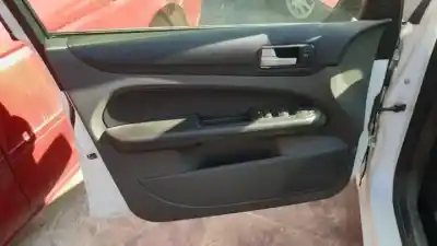 Утилизация автомобиля ford focus c-max (cap) d-kkda года 2005 питание 
