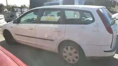 Утилизация автомобиля ford focus c-max (cap) d-kkda года 2005 питание 