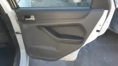 Утилизация автомобиля ford focus c-max (cap) d-kkda года 2005 питание 
