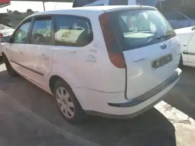 Утилизация автомобиля ford focus c-max (cap) d-kkda года 2005 питание 