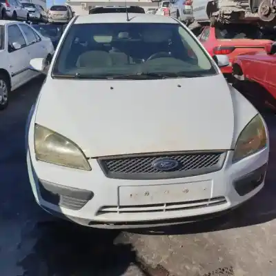 Утилизация автомобиля ford focus c-max (cap) d-kkda года 2005 питание 