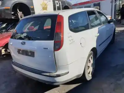 Утилизация автомобиля ford focus c-max (cap) d-kkda года 2005 питание 