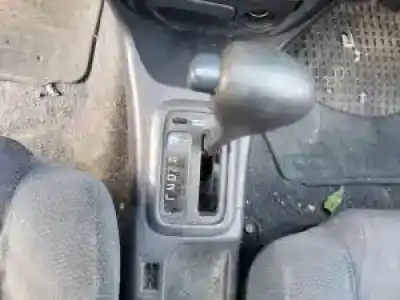 Vehicul casat toyota corolla familiar (e11) 3zz al anului 2000 alimentat 