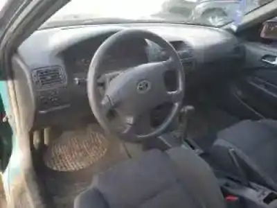 Vehicul casat toyota corolla familiar (e11) 3zz al anului 2000 alimentat 