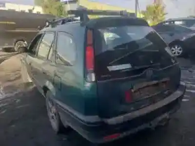 Vehicul casat toyota corolla familiar (e11) 3zz al anului 2000 alimentat 