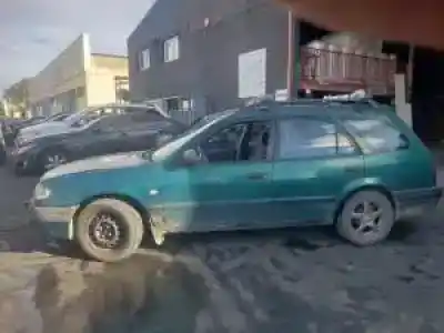 Vehicul casat toyota corolla familiar (e11) 3zz al anului 2000 alimentat 