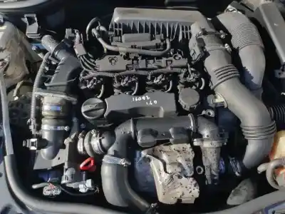 Утилизация автомобиля mini mini (r56) d/9hz года 2010 питание 