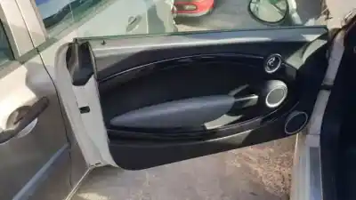 Утилизация автомобиля mini mini (r56) d/9hz года 2010 питание 
