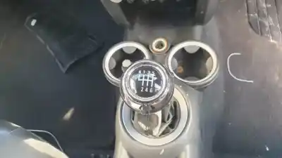 Утилизация автомобиля mini mini (r56) d/9hz года 2010 питание 