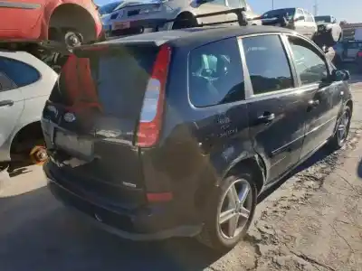 Здавання транспортного засобу ford c-max (cb3) q7da.qqda.qqdb року 2007 потужний 