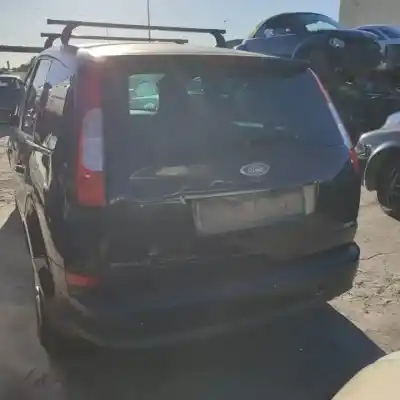 Здавання транспортного засобу ford c-max (cb3) q7da.qqda.qqdb року 2007 потужний 