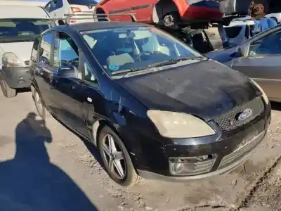 Здавання транспортного засобу ford c-max (cb3) q7da.qqda.qqdb року 2007 потужний 