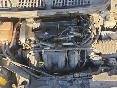 Здавання транспортного засобу ford c-max (cb3) q7da.qqda.qqdb року 2007 потужний 