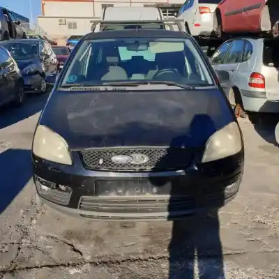 Здавання транспортного засобу ford c-max (cb3) q7da.qqda.qqdb року 2007 потужний 