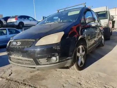 Здавання транспортного засобу ford c-max (cb3) q7da.qqda.qqdb року 2007 потужний 
