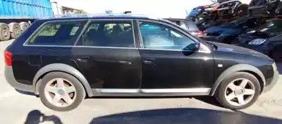 Утилизация автомобиля audi allroad quattro (4bh) bau года 2000 питание  Утилизация автомобиля audi allroad quattro (4bh) bau года 2000 питание