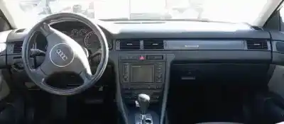 Утилизация автомобиля audi allroad quattro (4bh) bau года 2000 питание  Утилизация автомобиля audi allroad quattro (4bh) bau года 2000 питание