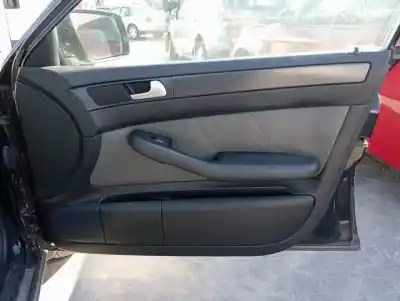 Утилизация автомобиля audi allroad quattro (4bh) bau года 2000 питание  Утилизация автомобиля audi allroad quattro (4bh) bau года 2000 питание