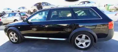 Утилизация автомобиля audi allroad quattro (4bh) bau года 2000 питание  Утилизация автомобиля audi allroad quattro (4bh) bau года 2000 питание