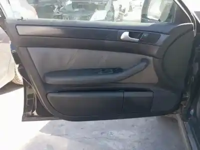 Утилизация автомобиля audi allroad quattro (4bh) bau года 2000 питание  Утилизация автомобиля audi allroad quattro (4bh) bau года 2000 питание