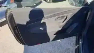 Scrapping Vehicle volkswagen eos (1f7) caxa of the year 2009 powered 