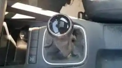 Scrapping Vehicle volkswagen eos (1f7) caxa of the year 2009 powered 